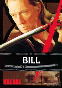 Kill Bill: Vol. 2