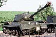 IS-2M