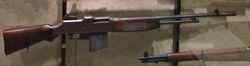 M1918式白朗寧自動步槍