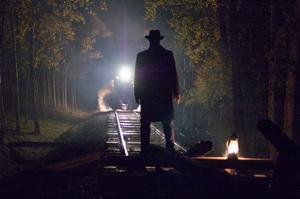 The Assassination of Jesse James by the Coward Robert Ford