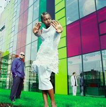 Morcheeba