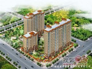 恆灃花園 恆灃花園