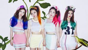 Red Velvet