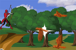 恐龍戰隊超級射箭 恐龍戰隊超級射箭