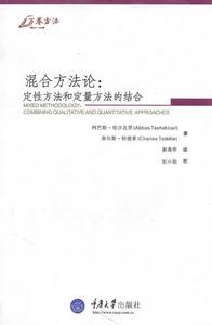 混合方法論：定性方法和定量方法的結合