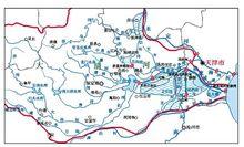 白溝河[河北省保定市白溝河]