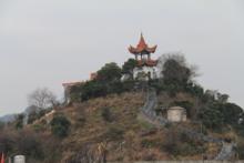 浹底園—蝶山夢園