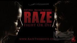 raze