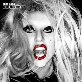 女王[Lady Gaga專輯Born This Way中的歌曲]