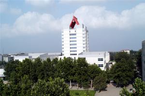 聊城大學理工學院