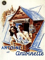 幸福的設計Antoine et Antoinette (1947)