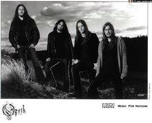 Opeth