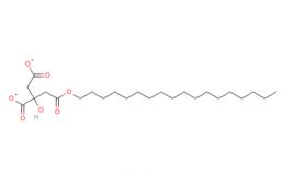 檸檬酸硬脂醯酯