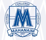 Mahanaim