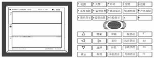 9000系列火災報警控制器