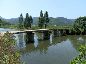 金雞橋