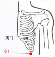 期門