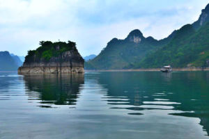 大龍湖