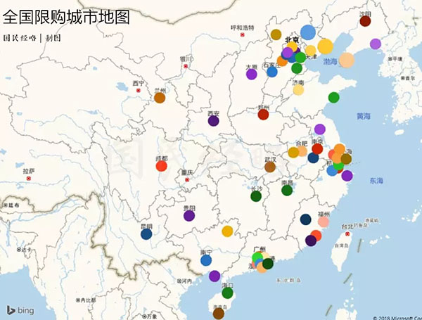 “零門檻落戶”第一槍打響，搶人才還是托樓市？