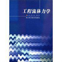 工程流體力學[2002年徐文娟編著圖書]