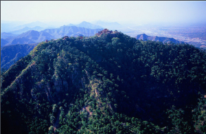 景忠山