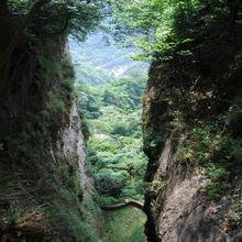 雲天石廊