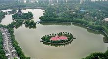 香陳灣遊樂園