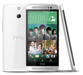 htc one時尚版