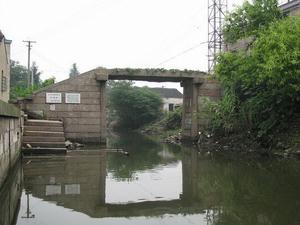 吳江積福橋