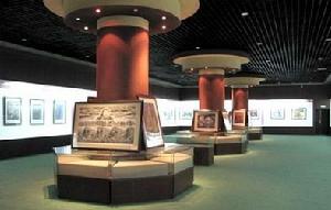 科爾沁博物館