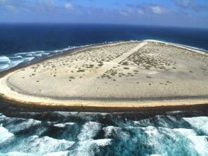 格洛里厄斯群島