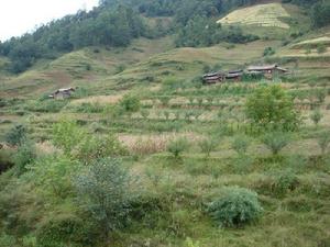 關山自然村[雲南省雲縣茶房鄉關山自然村]