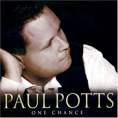 PAUL POTTS