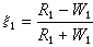 有序無序轉變