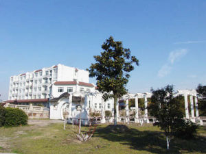 美麗校園