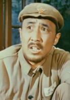 霓虹燈下的哨兵[1964年王苹、葛鑫執導電影]