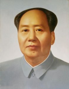 毛主席