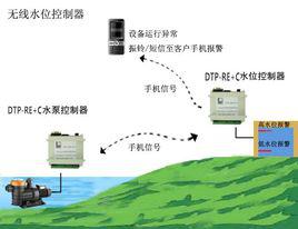 水泵遙控器