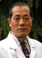 Liu Shanxi