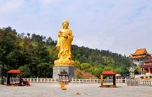 南京遊子山國家森林公園