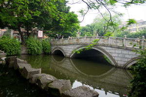 廣東佛山通濟橋