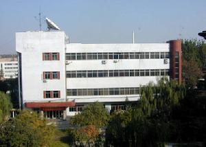 山西大學工程學院