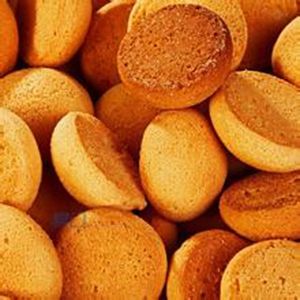 杏元小餅 杏元小餅