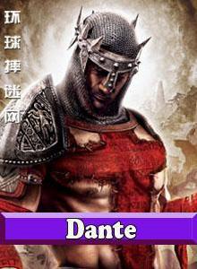 Dante