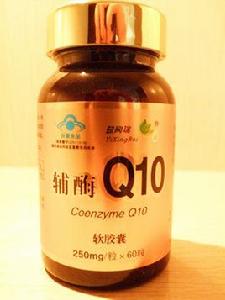 Q10[微量元素輔酶素英文縮寫]