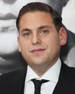 Jonah Hill