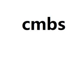 cmbs