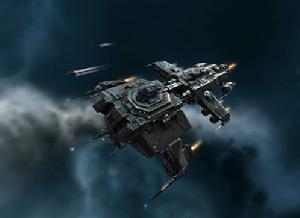 《星戰前夜·EVE Online》