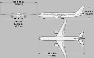 波音757客機