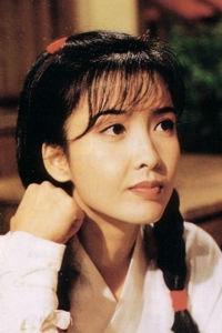 沈菊仙[1995年TVB電視劇刀馬旦女主角]